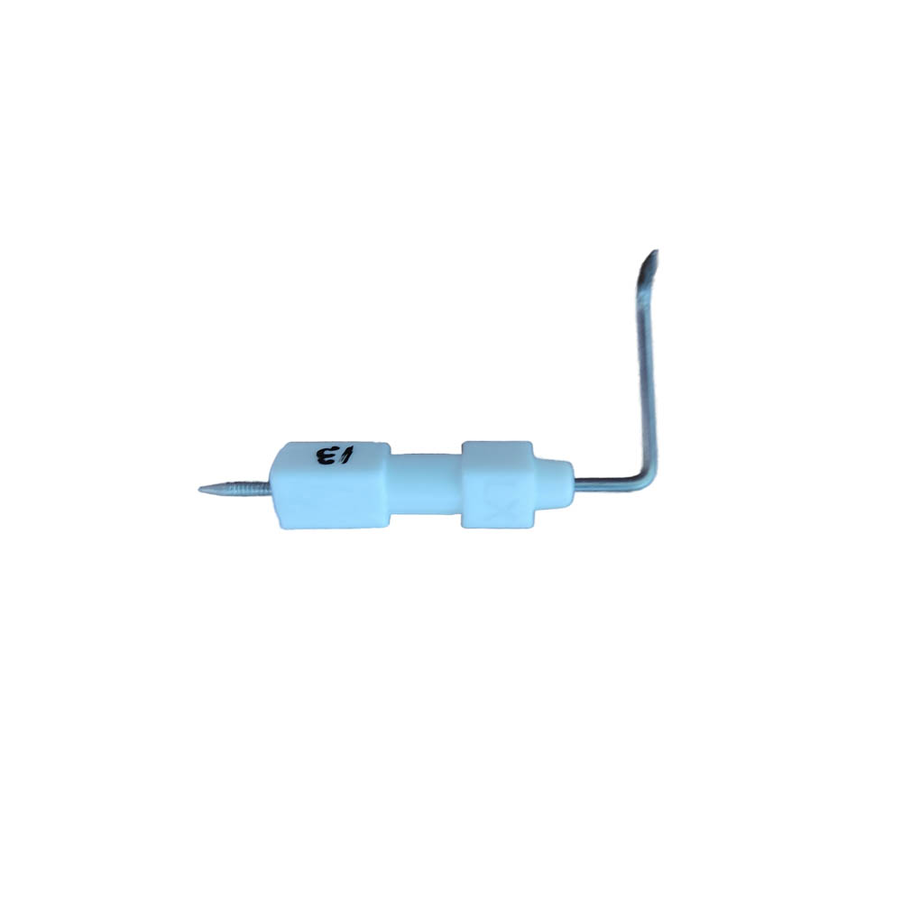 Электрод розжига Haier (слева) (0530078413)